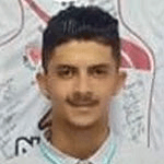 Photo of Mohamed Belloumi
