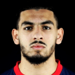 Photo of Mohamed Bahlouli