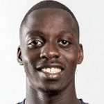 Photo of Mohamed Bayo