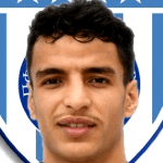 Photo of Mehdi Boukassi