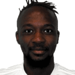 Photo of Mohamed Turay