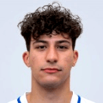 Photo of Mohamed Cherif