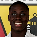 Photo of Mohamed Cissé