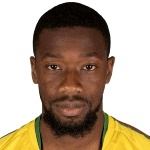 Photo of Mohamed Diaby