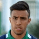 Photo of Mohamed Douik