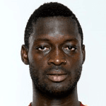 Photo of Mohamed Doumbia