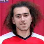 Photo of Mohammed Al Mangoush