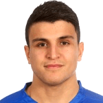 Photo of Mohamed Elyounoussi