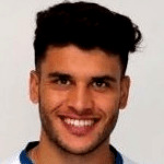 Mohamed Ezzarfani Photo of Mohamed Ezzarfani