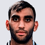 Photo of Mohamed Fares