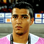 Photo of Mohammed Ghanoudi