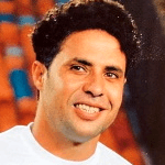 Photo of Mohamed Ibrahim