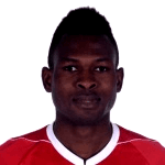 Photo of Mohamed Konate