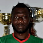 Photo of Mohamed Lamine Doumouya