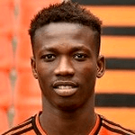 Photo of Mohamed Mara