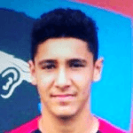 Photo of Mohamed Medfai