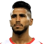 Photo of Mohamed Ounajem