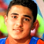 Photo of Mohamed Reda
