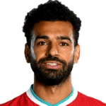 Photo of Mohamed Salah