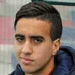 Photo of Mohamed Saoud