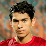 Photo of Mohamed Shokry