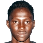 Photo of Mohamed Sydney Sylla