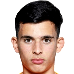 Photo of Mohamed Taabouni