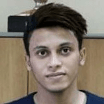 Photo of Mohamed Toni
