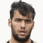 Photo of Mohamed Tougai