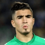 Photo of Mohamed Zrida