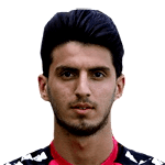 Photo of Mohammad Aghajanpour
