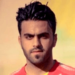 Mohammad Ahle Shakheh Photo of Mohammad Ahle Shakheh