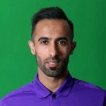Mohammad Ghaseminejad Photo of Mohammad Ghaseminejad