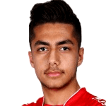 Photo of Mohammad Mohammadzadeh