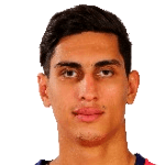 Photo of Mohammad Naderi