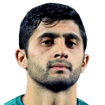Mohammad Nejad Mehdi Photo of Mohammad Nejad Mehdi