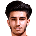Photo of Mohammad Sharifi