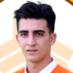 Photo of Mohammad Soltani Mehr
