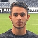 Photo of Mohammed Adi Monkez