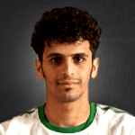 Photo of Mohammed Al Alamri