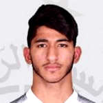 Photo of Mohammed Waad