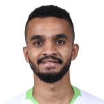 Mohammed Al-Burayk Photo of Mohammed Al-Burayk