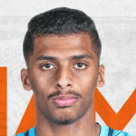 Photo of Mohammed Al-Dawsari
