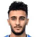 Mohammed Al-Majhad Photo of Mohammed Al-Majhad