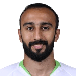 Photo of Mohammed Al Sahlawi