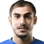 Photo of Mohammed Al-Waked