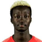 Photo of Mohammed Diomande