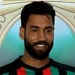 Photo of Mohammed Fikri