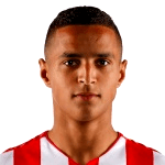 Photo of Mohamed Ihattaren