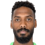 Photo of Mohammed Jahfali